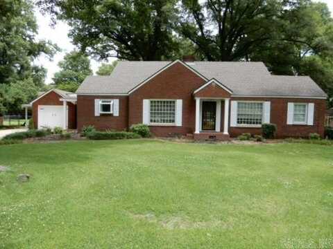 1304 N 6th, Blytheville, AR 72315