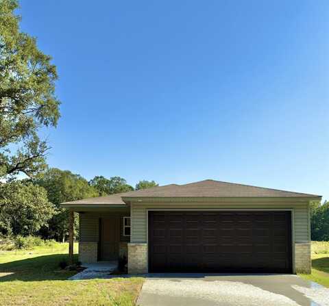 1302 Maple Street, Haskell, AR 72015