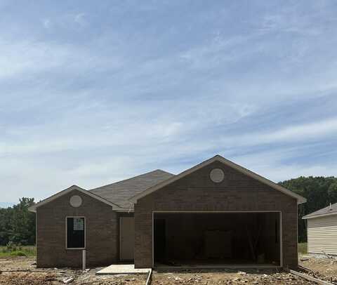 1290 Maple Street, Haskell, AR 72015