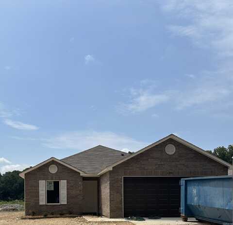 1290 Maple Street, Haskell, AR 72015