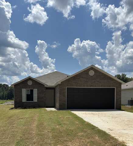 1290 Maple Street, Haskell, AR 72015