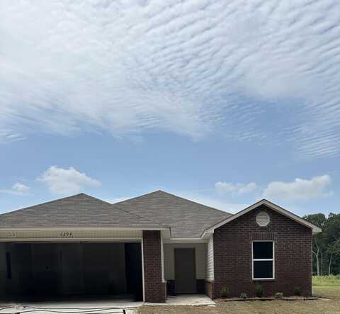 1294 Maple Street, Haskell, AR 72015