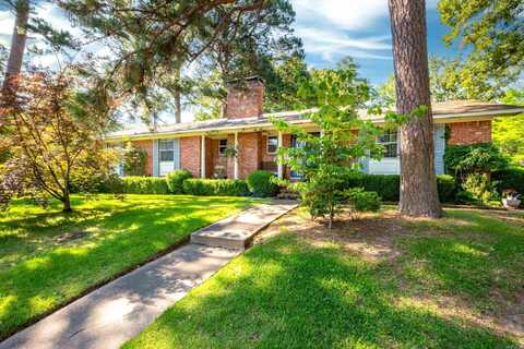 18 Diana Drive, Little Rock, AR 72205