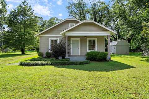 1017 Watkins Street, Conway, AR 72034