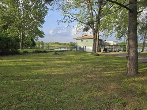 3109 Riverside Drive, White Hall, AR 71602