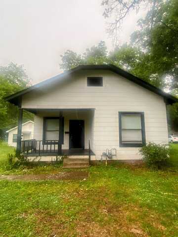809 N Franklin Street, Blytheville, AR 72315