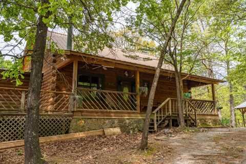 306 Schwinn Hill Rd, Hot Springs, AR 71909