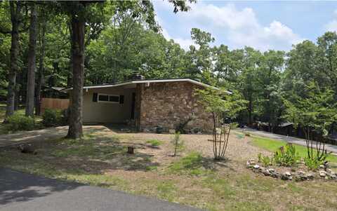 2 Telde, Hot Springs Village, AR 71909
