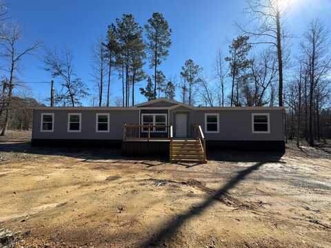 7413 Detonti Road, Bauxite, AR 72011