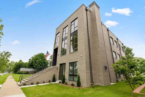 712 N Magnolia Street, North Little Rock, AR 72114