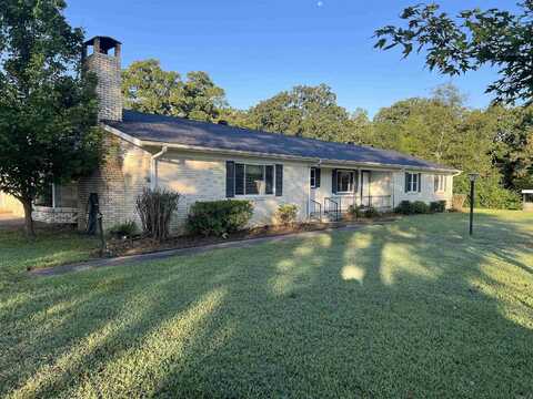 130 Polk Road 627, Mena, AR 71953