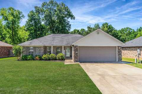 58 Eaglebrook Drive, Conway, AR 72032