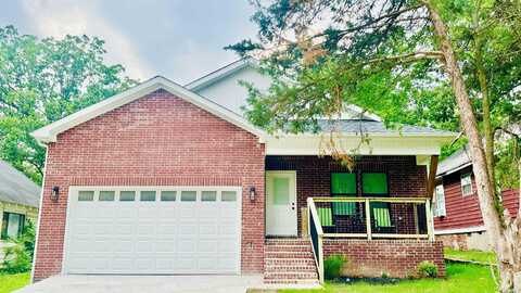 1418 S Martin Street, Little Rock, AR 72204