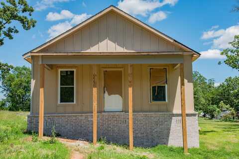 306 Janette Street, Hot Springs, AR 71901