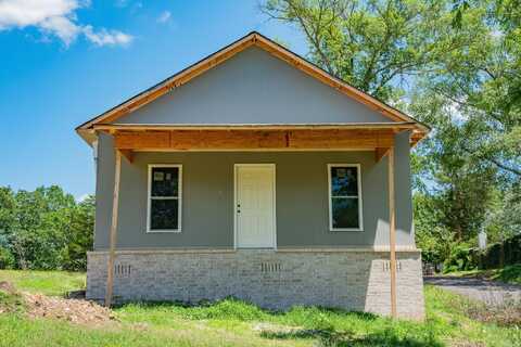 302 Janette Street, Hot Springs, AR 71901