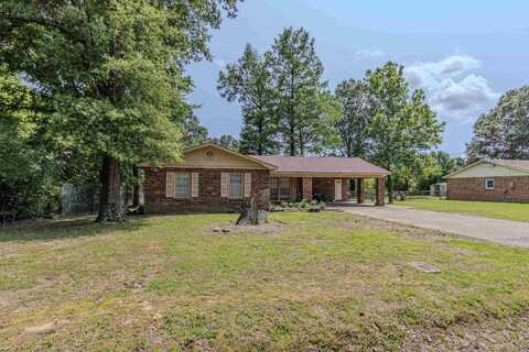 105 Bettie, Jonesboro, AR 72401