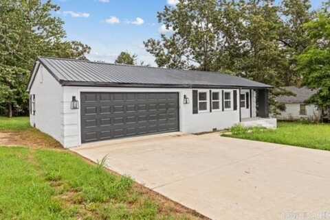 1506 N Pratt Street, Pocahontas, AR 72455