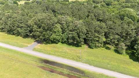 Lot 7 River Creek Estates, Pangburn, AR 72121