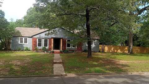 1724 S Fillmore Street, Little Rock, AR 72204