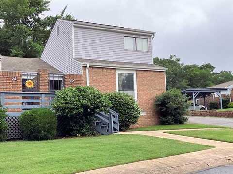 22 Huntleigh Drive, Hot Springs, AR 71901