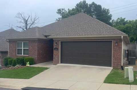 3349 Garden Club, Bryant, AR 72022