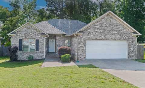 3 Mystery Cv, Little Rock, AR 72209