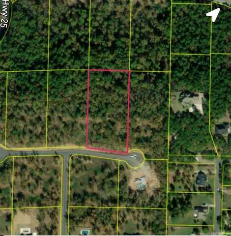 1350 Sawyer Lane, Conway, AR 72032