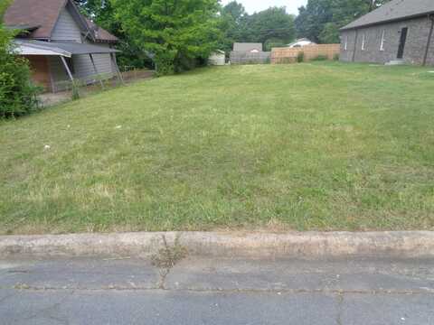 3008 S Izard Street, Little Rock, AR 72206