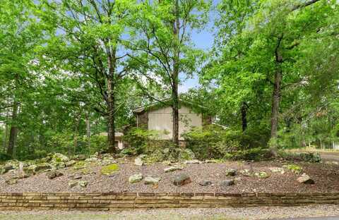 3 Conejo Lane, Hot Springs Village, AR 71909