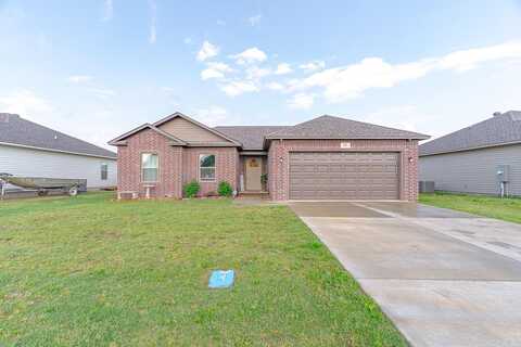 133 Waterfowl Way, Lake City, AR 72437