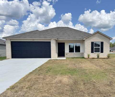 11188 River Valley Drive, Hensley, AR 72065