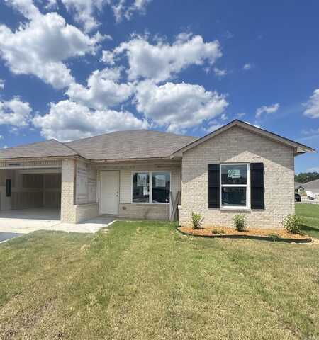 11188 River Valley Drive, Hensley, AR 72065