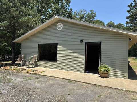 660 Old Hwy 25, Tumbling Shoals, AR 72581