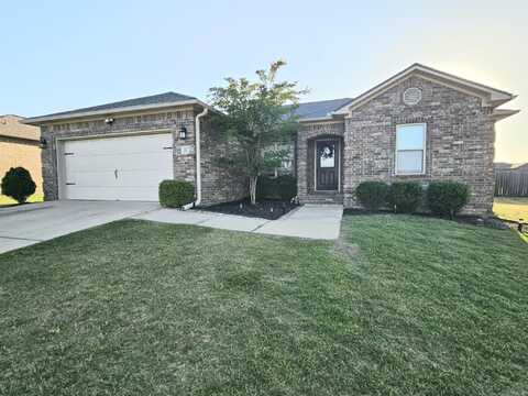 15 Marlin Drive, Austin, AR 72007