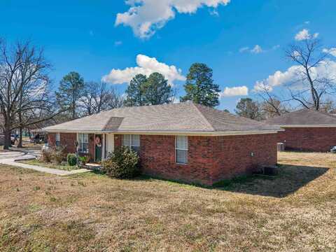 307 & 309 Washington, Ward, AR 72176