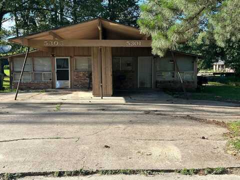 undefined, Pine Bluff, AR 71602