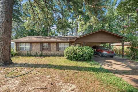 7305 Marcia Drive, Little Rock, AR 72209