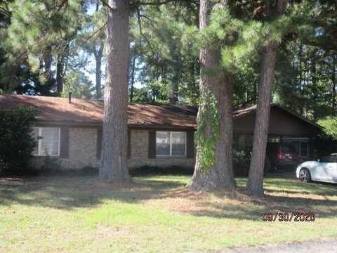 7305 Marcia Drive, Little Rock, AR 72209