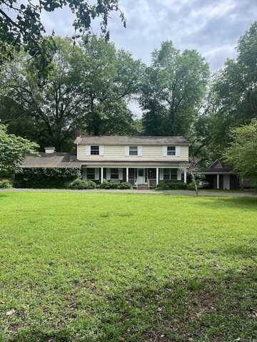 2410 Church Avenue, Mena, AR 71953