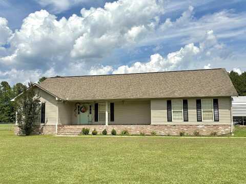 110 County Rd 7488, Sheridan, AR 72150