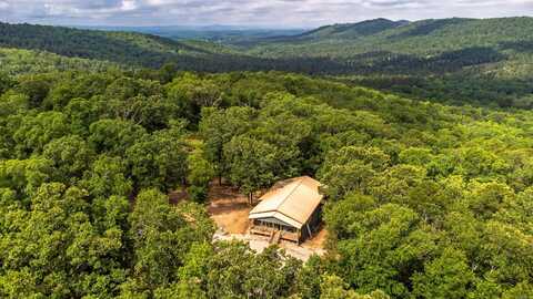 132 Newark Trail, Hot Springs, AR 71901