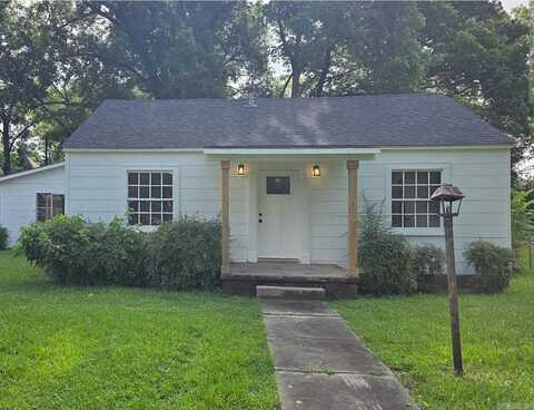 309 McKinley Street, Lonoke, AR 72086