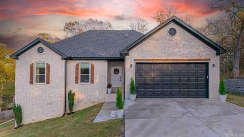 21 Gold Bear Lane, Cabot, AR 72023
