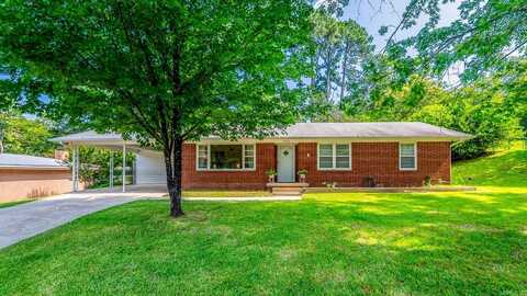 7300 Amherst Drive, Little Rock, AR 72205