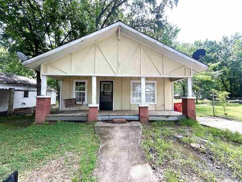 402 N Morrill Street, Morrilton, AR 72110