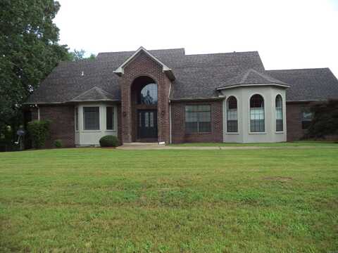 2224 MARION ANDERSON, Hot Springs, AR 71913