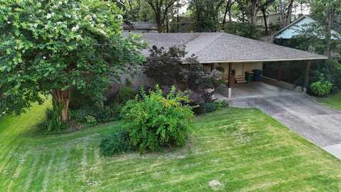 42 Bradford, Little Rock, AR 72227