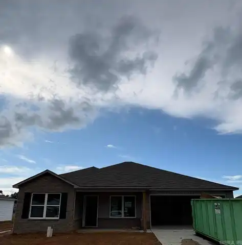 103 Terrence Drive, Beebe, AR 72012