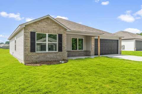 103 Terrence Drive, Beebe, AR 72012
