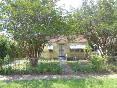 77 Watson Boulevard, Pine Bluff, AR 71601
